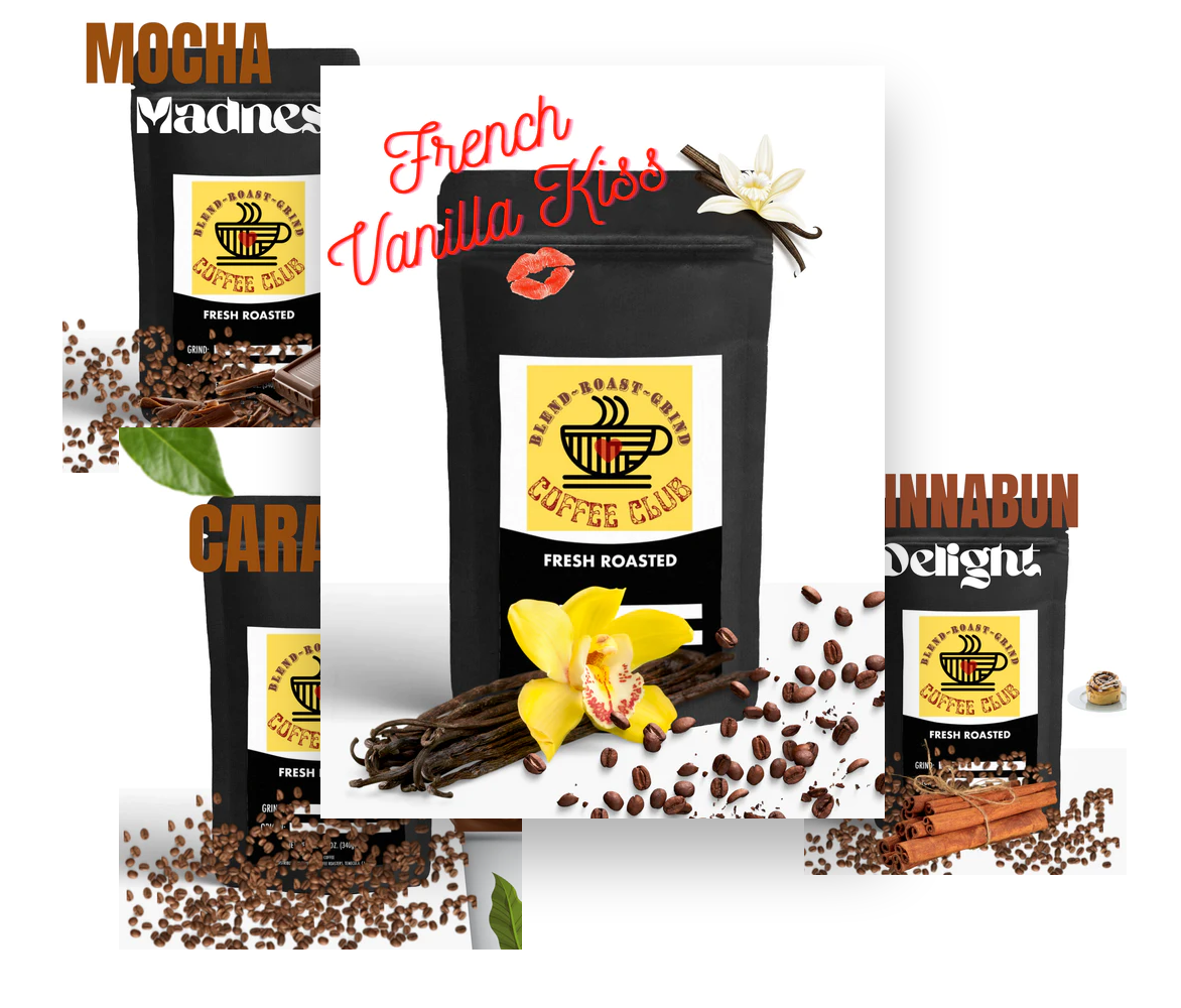 The Fascinating World History of Coffee