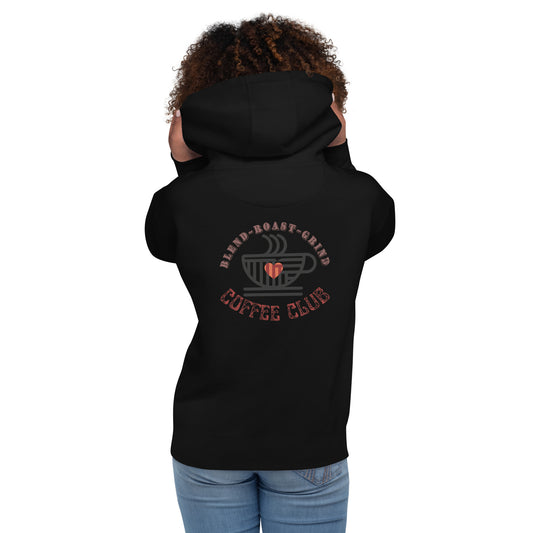 Coffee Queen Hoodie
