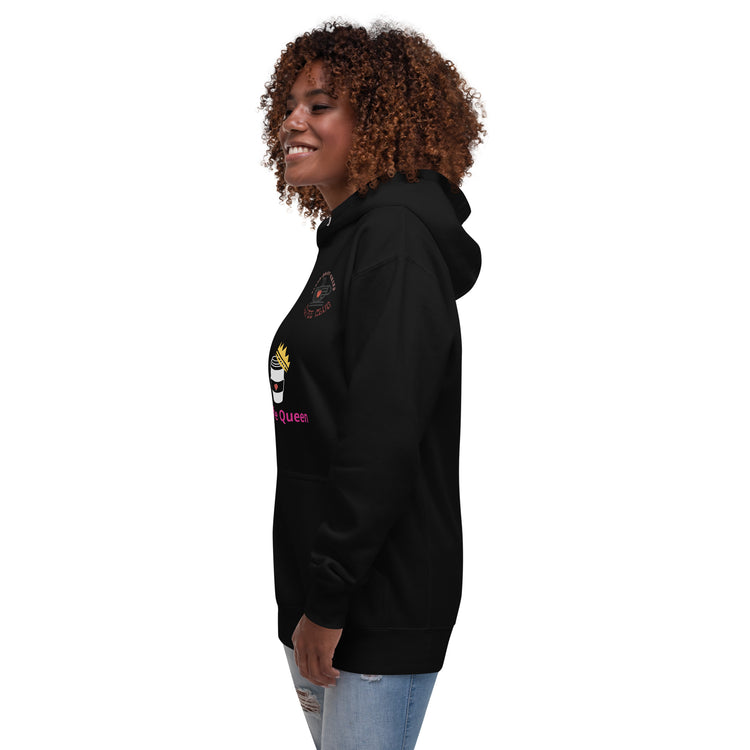 Coffee Queen Hoodie