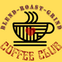 Blend Roast Grind Coffee Club