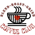 Blend Roast Grind Coffee Club