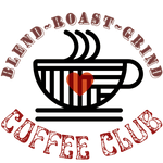Blend Roast Grind Coffee Club