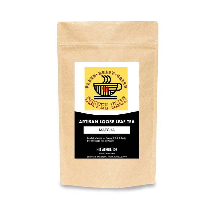 Matcha