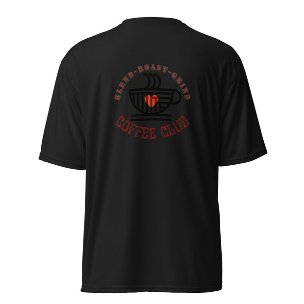 More Please Coffee Lovers Shirt