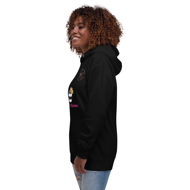 Coffee Queen Hoodie